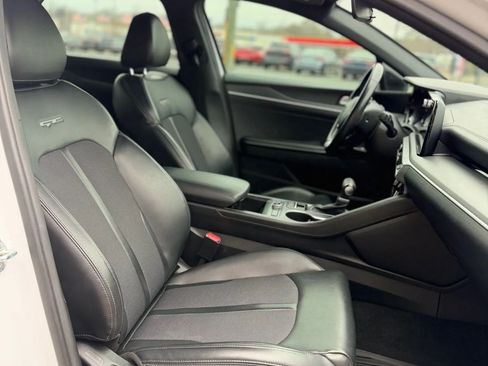 Used 2022 Kia K5 GT-Line w/ GT-Line FWD Premium Package image 18