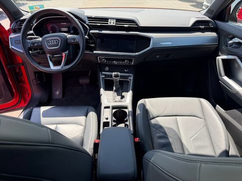 Used 2020 Audi Q3 2.0T Premium Plus AWD/4WD image 20