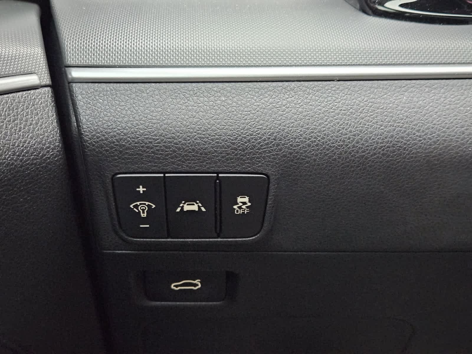 Certified 2022 Kia K5 GT-Line FWD image 21