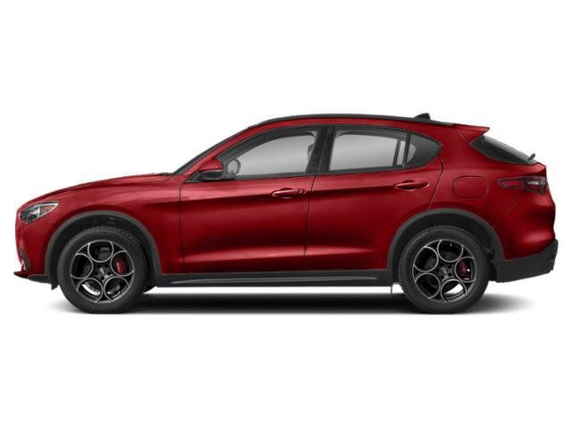 Used 2023 Alfa Romeo Stelvio Ti AWD/4WD image 3