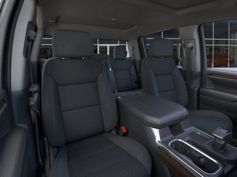 New 2026 GMC Sierra 1500 Elevation RWD image 16