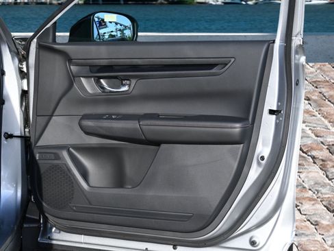 New 2026 Honda CR-V Sport-L image 12