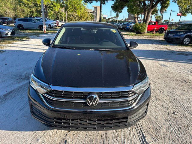 Used 2023 Volkswagen Jetta S FWD image 15