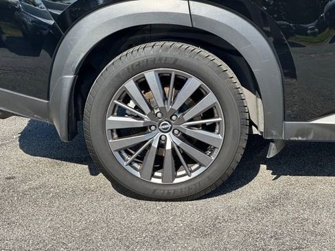 Used 2022 Nissan Pathfinder SL w/ SL Premium Package image 12