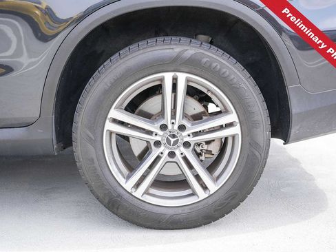 Used 2020 Mercedes-Benz GLC 300 image 11