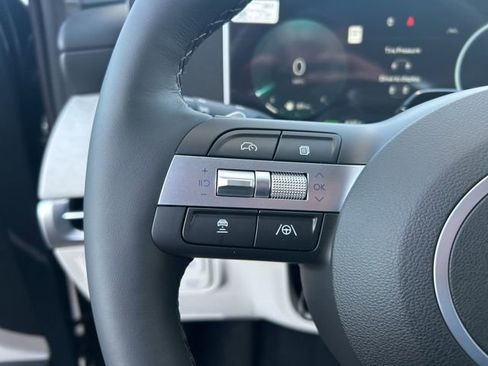 New 2026 Hyundai Tucson Limited AWD/4WD image 15