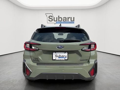 New 2026 Subaru Crosstrek 2.5i Limited AWD/4WD image 6