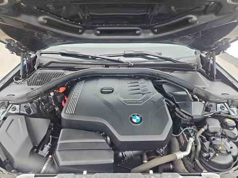 Used 2020 BMW 330i xDrive Sedan w/ Premium Package image 35