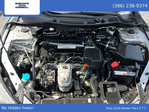 Used 2013 Honda Accord LX image 10