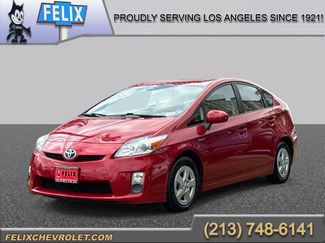 Used 2011 Toyota Prius One image 1