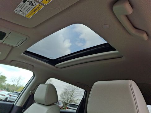 Certified 2026 Honda CR-V EX-L image 15