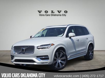 Certified 2023 Volvo XC90 B6 Ultimate w/ Protection Package Premier