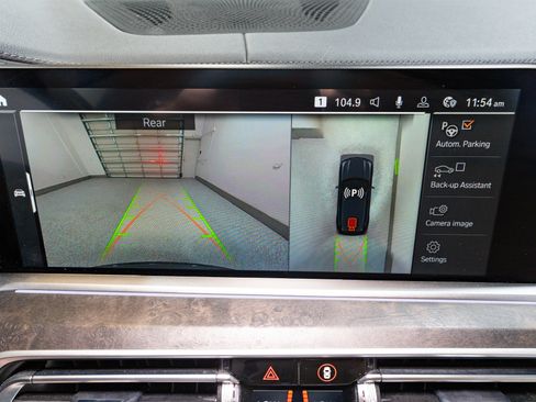 Used 2022 BMW X5 sDrive40i image 22