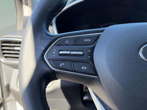 Used 2020 Hyundai Santa Fe SEL image 14