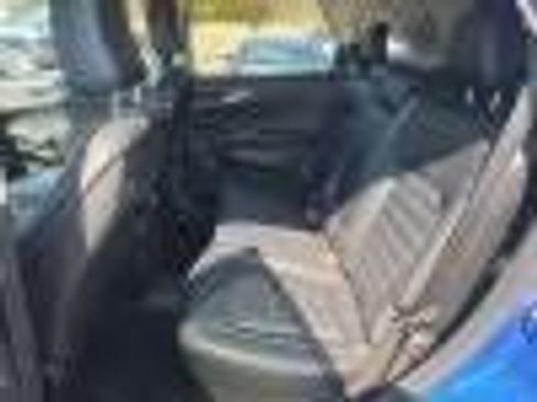 Used 2024 Ford Edge SEL w/ Convenience Package image 8