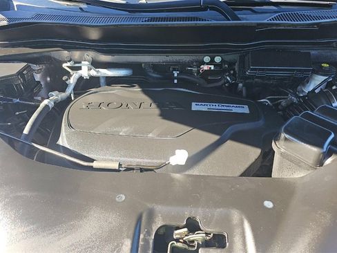 Used 2021 Honda Pilot EX-L image 8