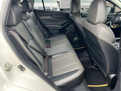 Used 2021 Subaru Crosstrek 2.5i Sport w/ Moonroof Package image 15