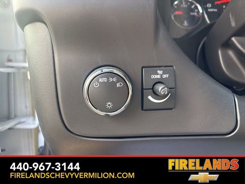 New 2024 Chevrolet Express 2500 w/ Driver Convenience Package image 14