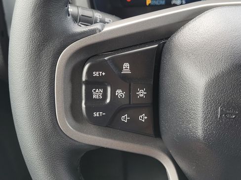 Used 2025 Ford Bronco Badlands AWD/4WD image 23