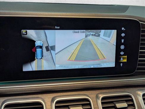 Used 2022 Mercedes-Benz GLE 350 image 14