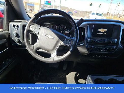 Used 2019 Chevrolet Silverado 1500 LT w/ All Star Edition image 5