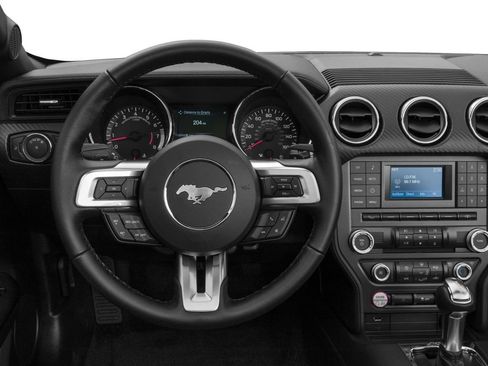 Used 2016 Ford Mustang Premium RWD image 4