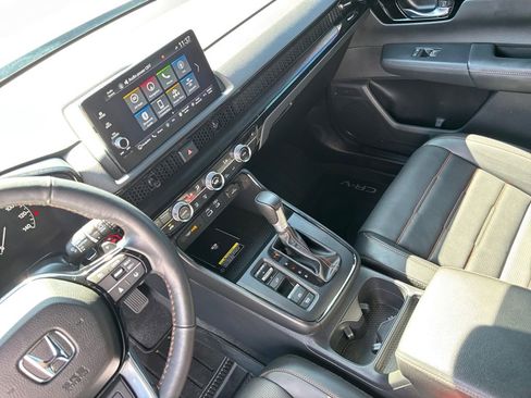 Used 2024 Honda CR-V Sport Touring image 21