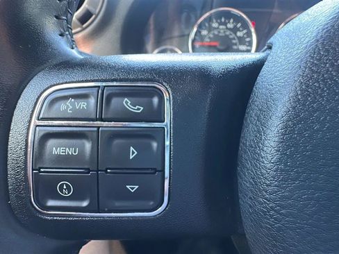 Used 2015 Jeep Wrangler Sport AWD/4WD image 43