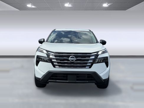 Certified 2026 Nissan Rogue S image 6