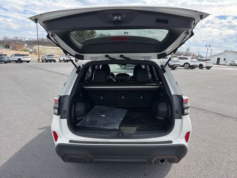 Used 2026 Subaru Forester Sport image 17