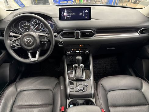 Used 2024 MAZDA CX-5 Carbon Edition image 23