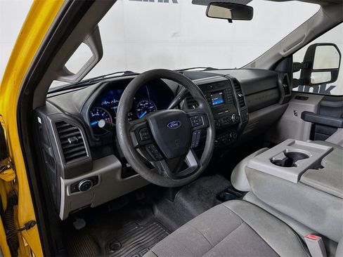 Used 2019 Ford F250 XL w/ XL Value Package image 10