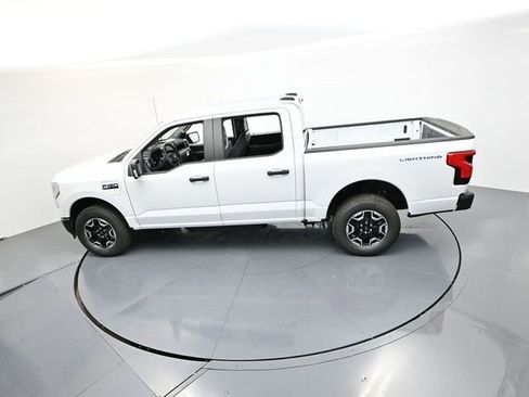 New 2024 Ford F150 Lightning Pro w/ Tow Technology Package image 21
