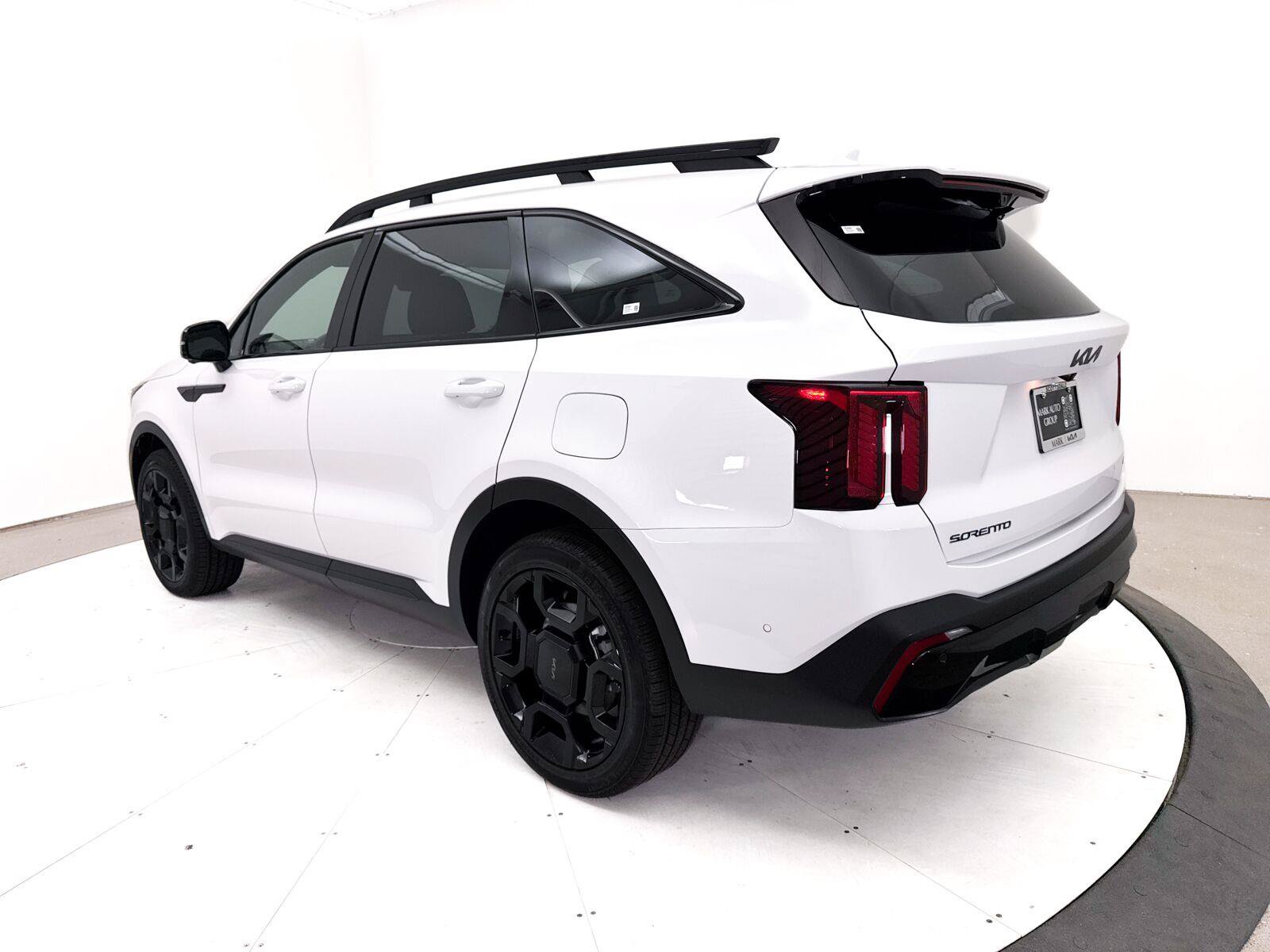 Used 2026 Kia Sorento SX Prestige AWD/4WD image 19