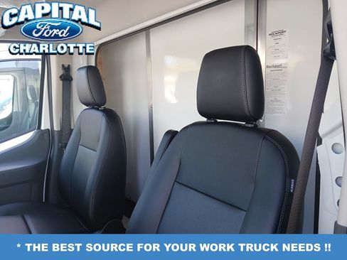 New 2026 Ford Transit 350 RWD image 12