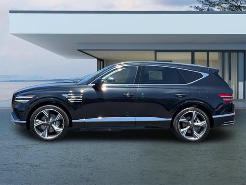 New 2026 Genesis GV80 2.5T Prestige AWD/4WD image 7