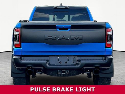 Used 2021 RAM 1500 TRX w/ TRX Level 2 Equipment Group AWD/4WD image 5
