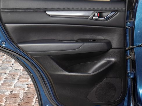 Used 2021 MAZDA CX-5 Touring w/ Touring Preferred SV Package image 12