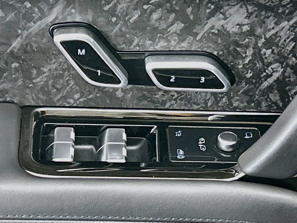 Certified 2023 Land Rover Range Rover Sport First Edition AWD/4WD image 22