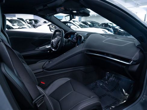 Used 2025 Chevrolet Corvette E-Ray w/ ZER Performance Package AWD/4WD image 21