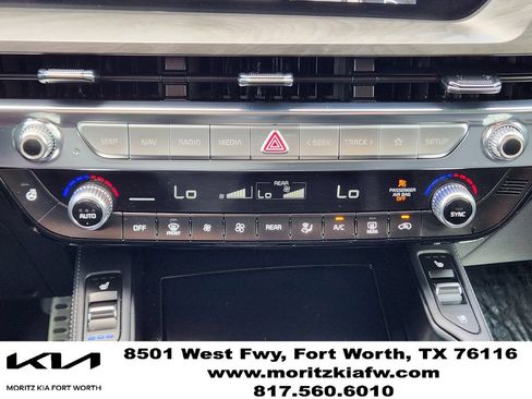 Certified 2024 Kia Telluride SX Prestige X-Line AWD/4WD image 18