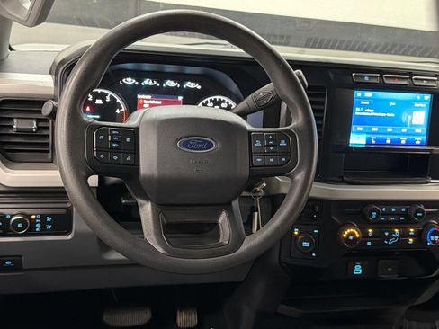 Used 2023 Ford F250 XLT AWD/4WD image 35