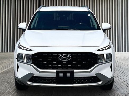 Used 2023 Hyundai Santa Fe SEL AWD/4WD image 4