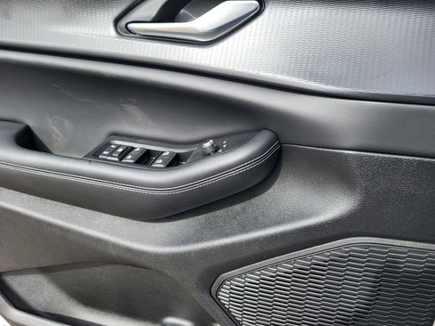 New 2026 Jeep Grand Cherokee Laredo X image 22