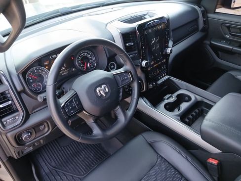 Used 2024 RAM 1500 Big Horn AWD/4WD image 18