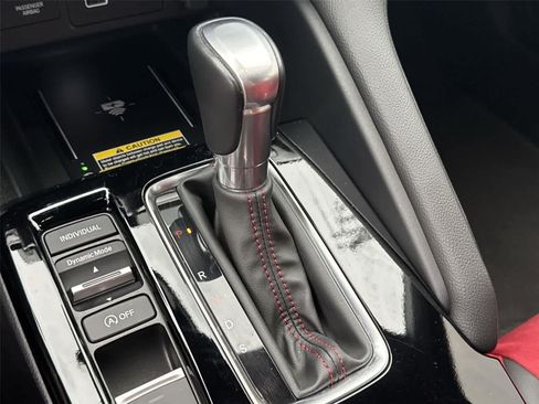 Certified 2023 Acura Integra A-Spec FWD image 31