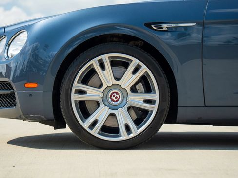 Used 2015 Bentley Flying Spur V8 AWD/4WD image 7