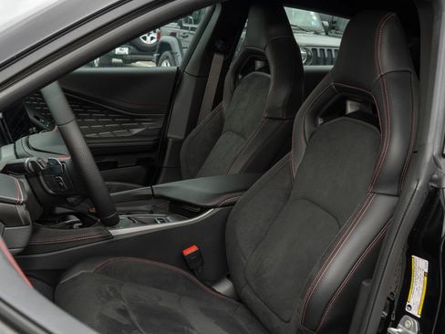 New 2026 Dodge Charger R/T AWD/4WD image 11