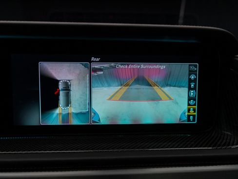 Used 2023 Mercedes-Benz G 63 AMG G 63 AMG image 46