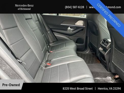 Used 2023 Mercedes-Benz GLE 350 4MATIC image 15